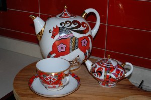 Tea Around the World - Multicultural Kid Blogs