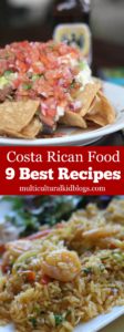 9 Costa Rican Food Recipes