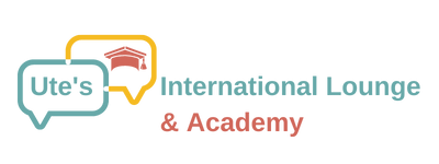 Ute's International Lounge and Academy