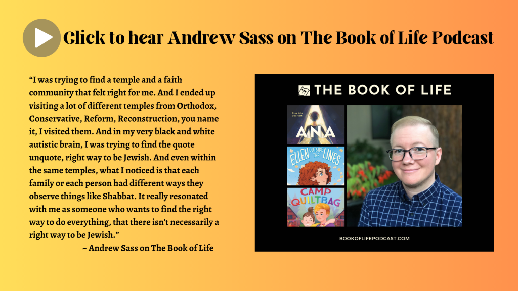 Andrew Sass