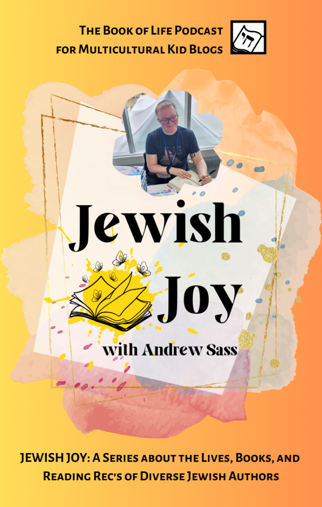 Andrew Sass