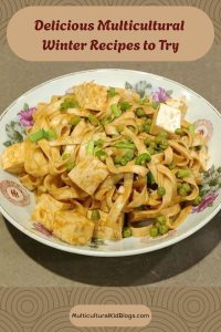 Delicious Multicultural Winter Recipes to Try